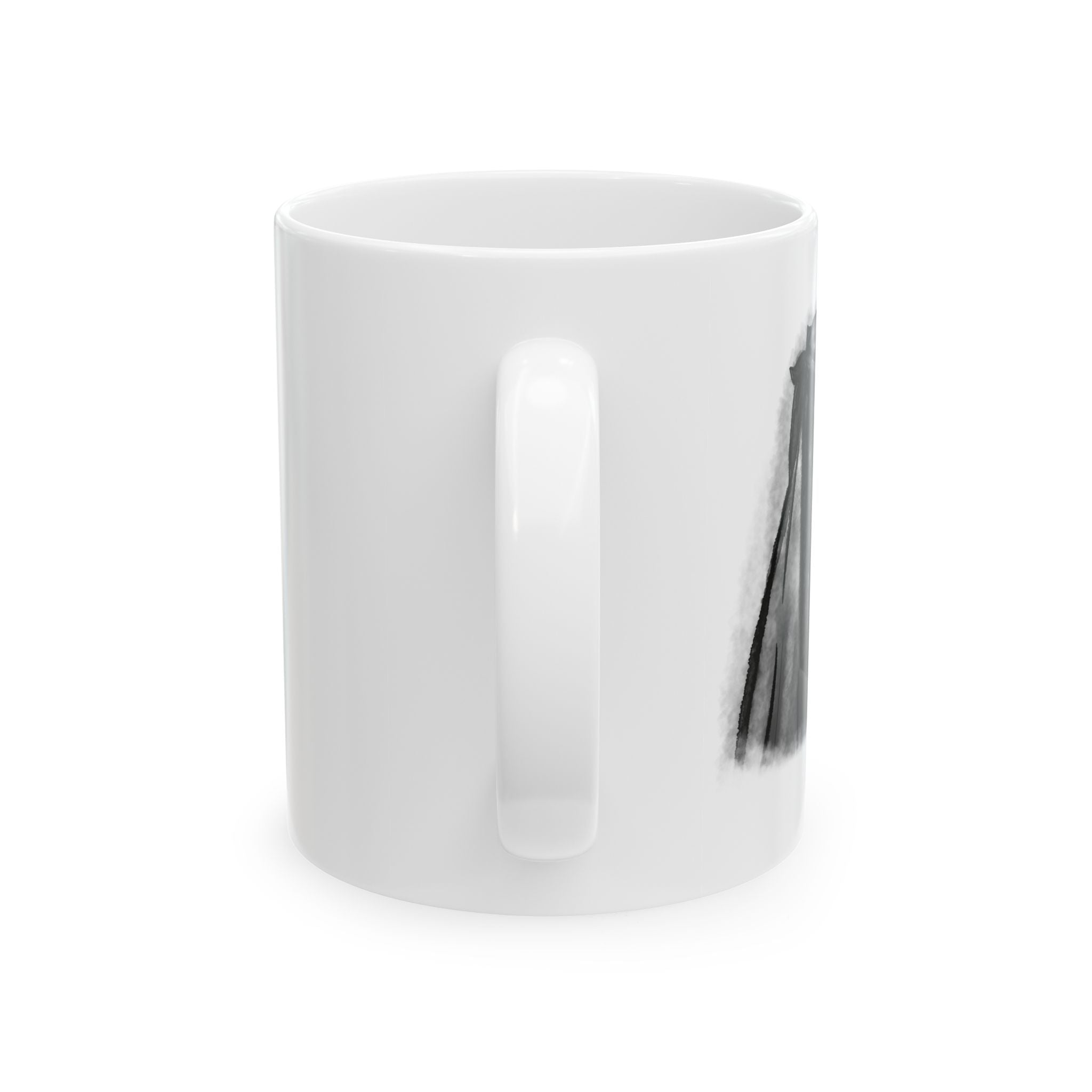 Muslim Couples Mugs حبيبتي